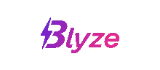 Blyze ai logo