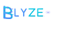 Blyze ai logo