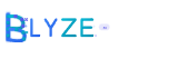 Blyze ai logo